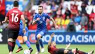 Milan Badelj Croatia Turkey Parc des Princes Euro 12062016