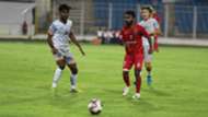 Quan Gomes Churchill Brothers Chennai City I-League 2019-20