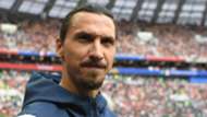 Zlatan Ibrahimovic