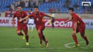 Việt Nam Campuchia Vòng loại Asian Cup 2019