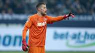 Timo Horn 1. FC Köln 02122017