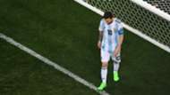 Lionel Messi Argentina Croatia Croacia Wolrd Cup 2018 21062018}
