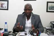 Tony Baffoe