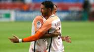 Pedro Mendes Troyes Montpellier Ligue 1 16092017