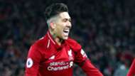 Roberto Firmino Liverpool 2018-19