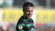 Robin van Persie, PEC Zwolle - Feyenoord, Eredivisie 03182018