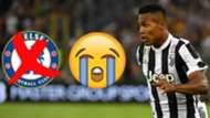 Alex Sandro Chelsea