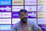 Hyderabad vs ATK