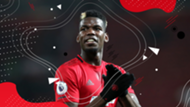Paul Pogba - Adidas 1