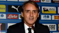 Roberto Mancini Italy