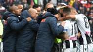 Genoa Udinese 2019