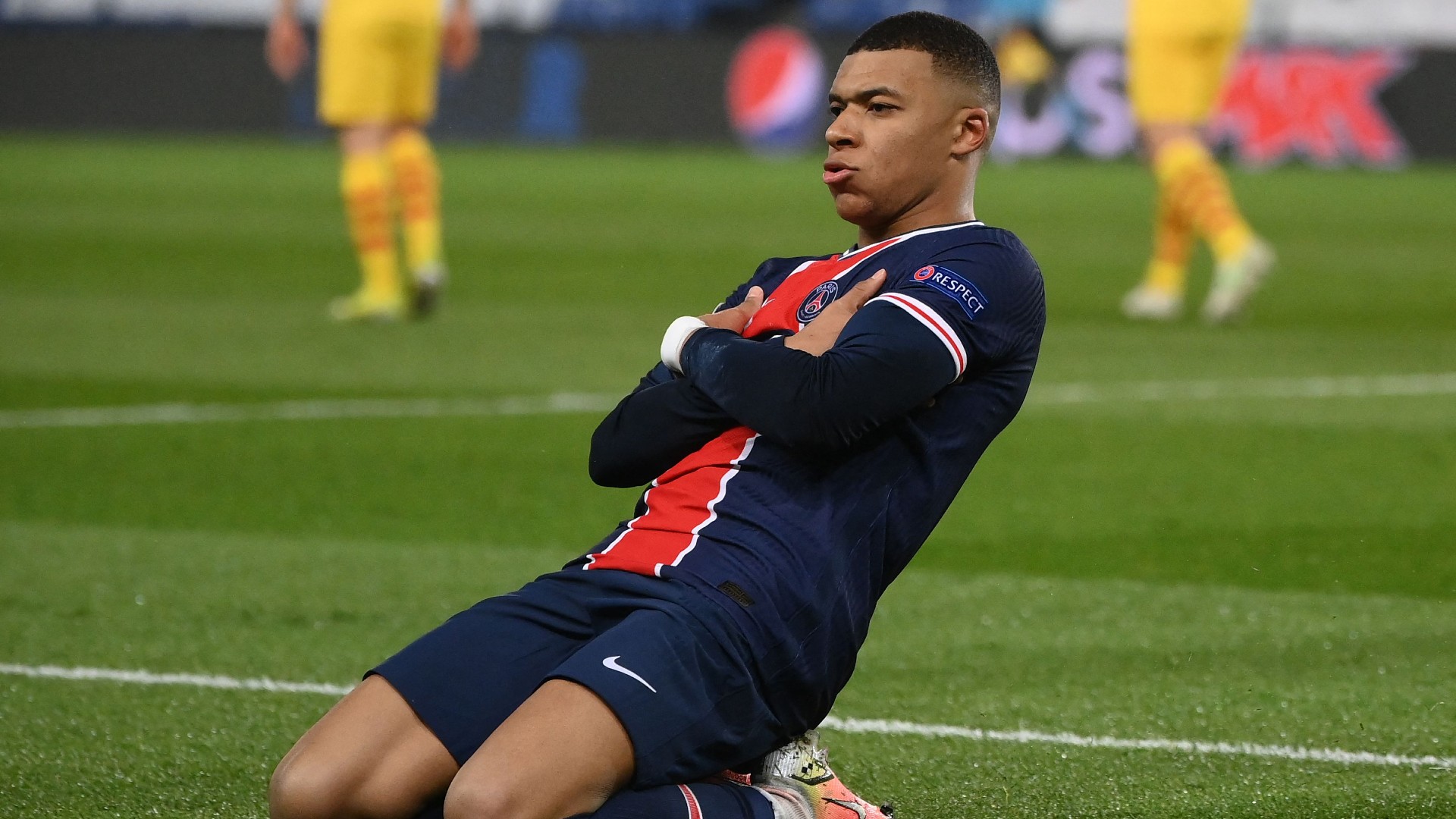 mbappe-breaks-messi-record-as-psg-star-becomes-youngest-player-to-reach