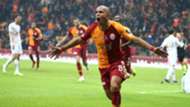 Sofiane Feghouli Galatasaray 12232018