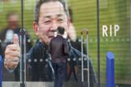วันจิ้งจอกเศร้า : ประมวลภาพไว้อาลัยประธานวิชัย