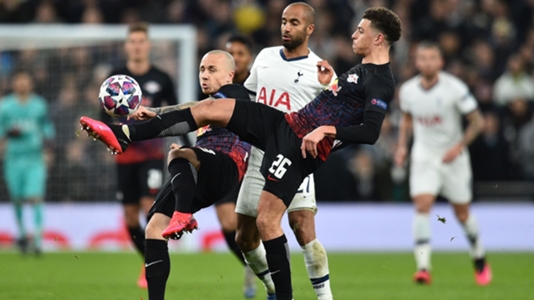 Tottenham Leipzig Гјbertragung Tottenham Leipzig Гјbertragung