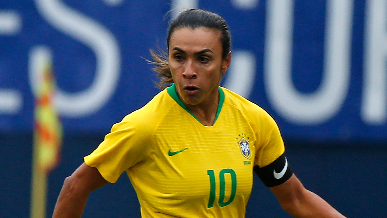 Quantos anos tem Marta? Quando ela faz aniversário? | Goal.com