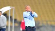Cavin Johnson, AmaZulu