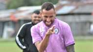 Alfonso De La Cruz - PSS Sleman