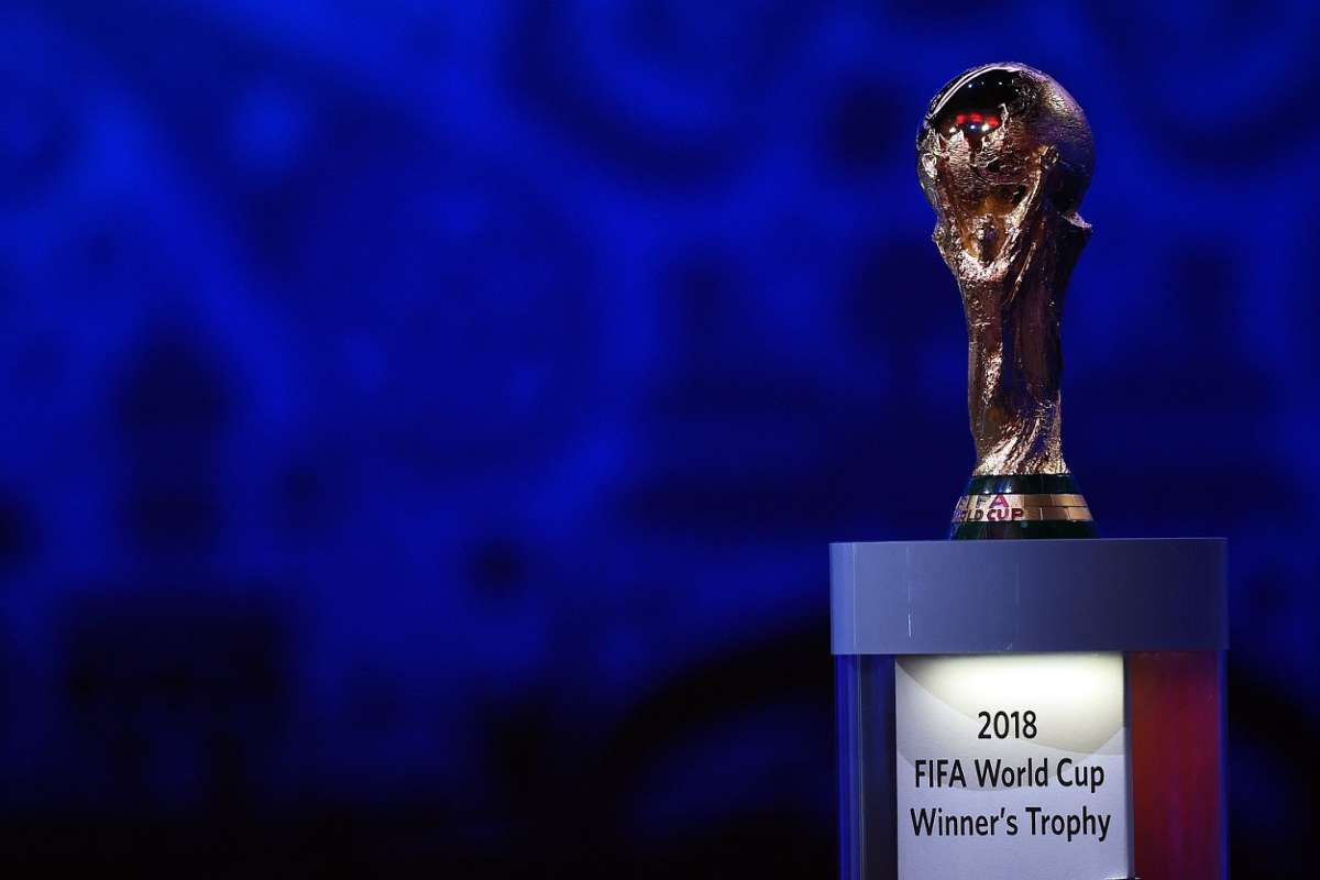 ロシアw杯組み合わせが決定 日本はh組 前回王者ドイツはメキシコ 韓国らと同組 Goal Com ロシアw杯組み合わせが決定 日本はh組 前回王者ドイツはメキシコ 韓国らと同組 Goal Com