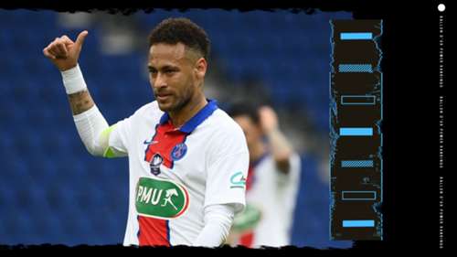 Neymar (Paris Saint-Germain)