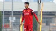 Mac Hong Quan Vietnamese National Football Team | Training Session | 28 September 2019