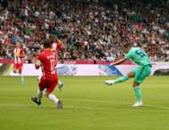 Hazard Real Madrid Salzburgo