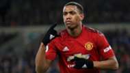 Anthony Martial - Manchester United