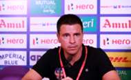 Sergio Lobera FC Goa