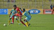Heart vs Wa All Stars