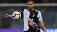 Roma-Juventus Chiellini