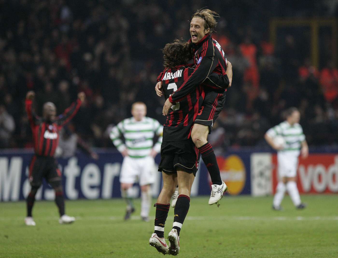 Chi Vince L Europa League Va In Champions Senza Preliminari