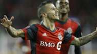 Sebastian Giovinco Toronto FC MLS