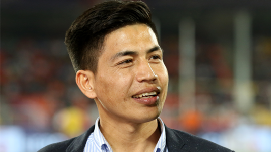 Renedy Singh - East Bengal need to be more organised to play in the ISL Renedy Singh - East Bengal need to be more organised to play in the ISL
