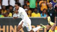 Mamelodi Sundowns, Percy Tau