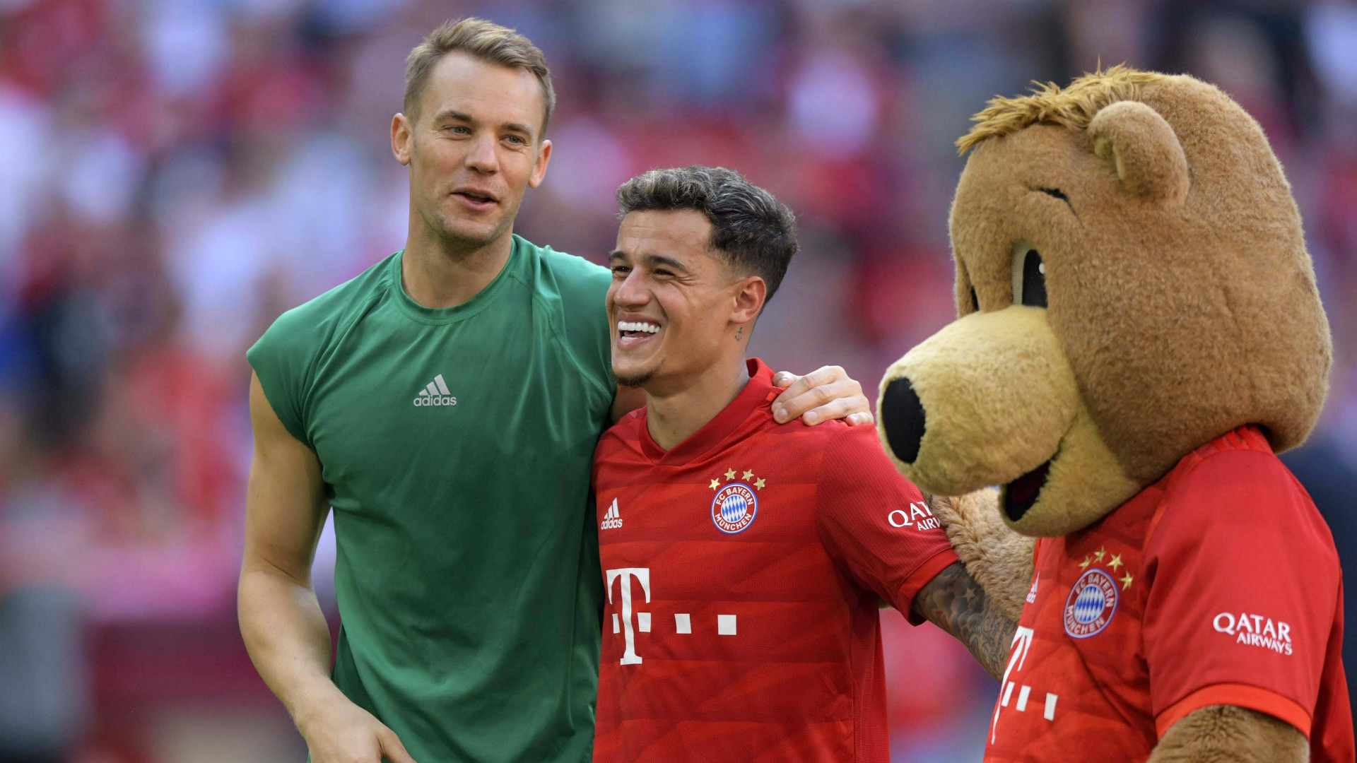 Bayern Vs Leipzig Live Stream Bayern Vs Leipzig Live Stream