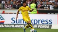 Jadon Sancho Borussia Dortmund 22092019