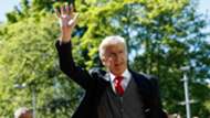 Arsene Wenger Arsenal Huddersfield Town 13052018