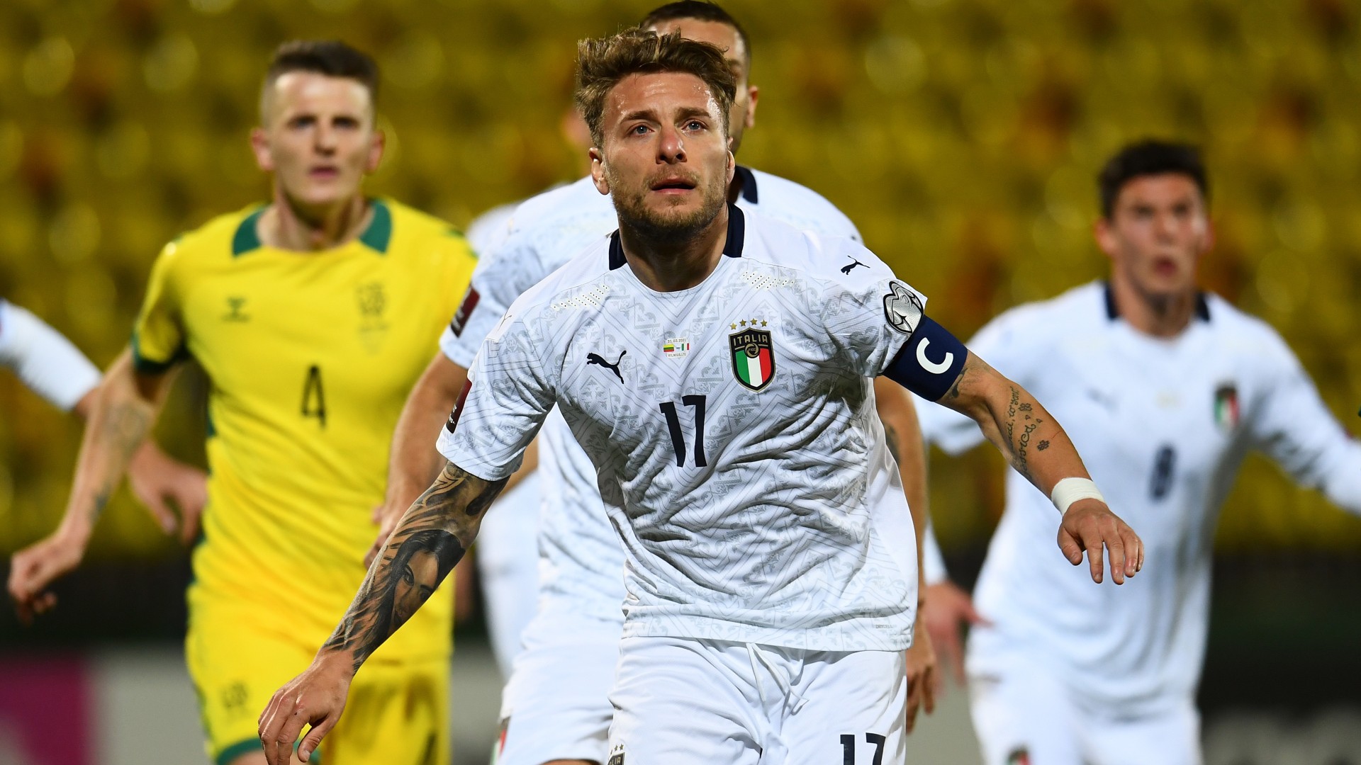pic Immobile Definition Francais italy euro 2020 betting preview latest