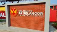 Selangor training centre, 28072019