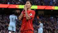 HD Roberto Firmino