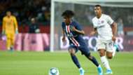 Arthur Zagre PSG Toulouse Ligue 1