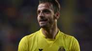 Roberto Soldado - Villarreal