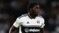 Aboubakar Kamara Fulham Premier League 2018-19