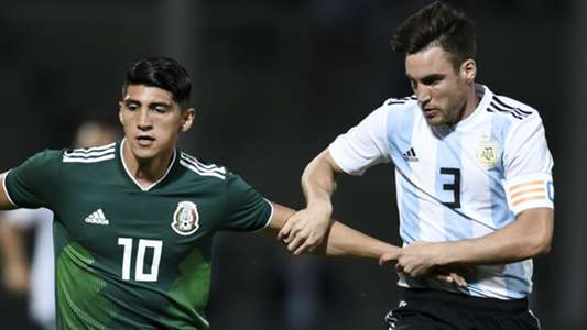 Argentina vs Mexico: TV channel, live stream, squad news & preview | Goal.com