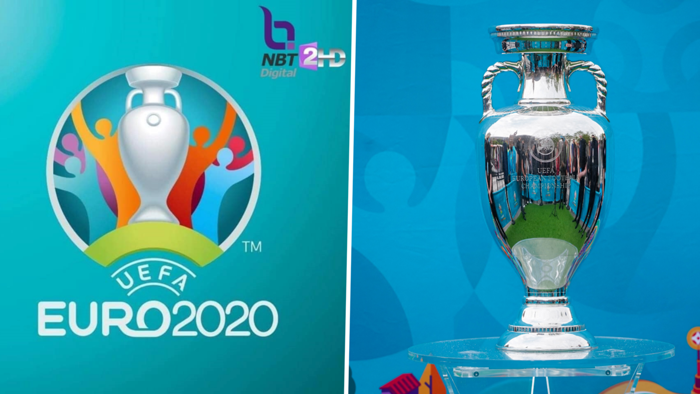 OFFICIAL: NBT 2HD คอนเฟิร์มถ่ายทอดสดยูโร 2020 | Goal.com