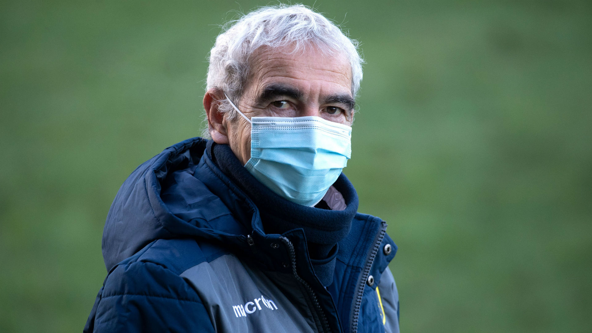 'I would've wanted to sign Maradona but he's dead' – Nantes boss Domenech in bizarre transfer quip - Vimarsana News