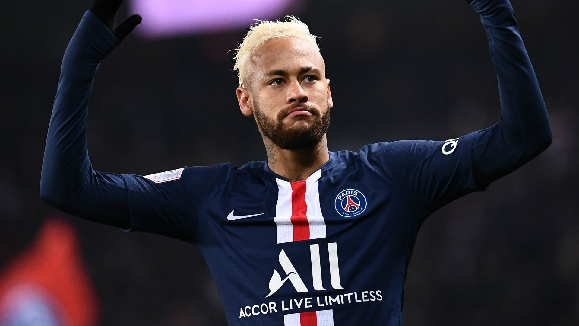 Neymar Doesn T Need To Mock His Opponents Delort Slams Psg Star For Showboating In Previous Montpellier Clash Goal Com Neymar Doesn T Need To Mock His Opponents Delort Slams Psg Star For Showboating In Previous Montpellier Clash Goal Com