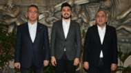 ozan tufan ali koc semih ozsoy 27122019