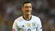 Mesut Ozil