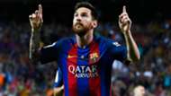 Lionel Messi Barcelona